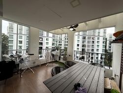 Parc Palais (D21), Condominium #573531261